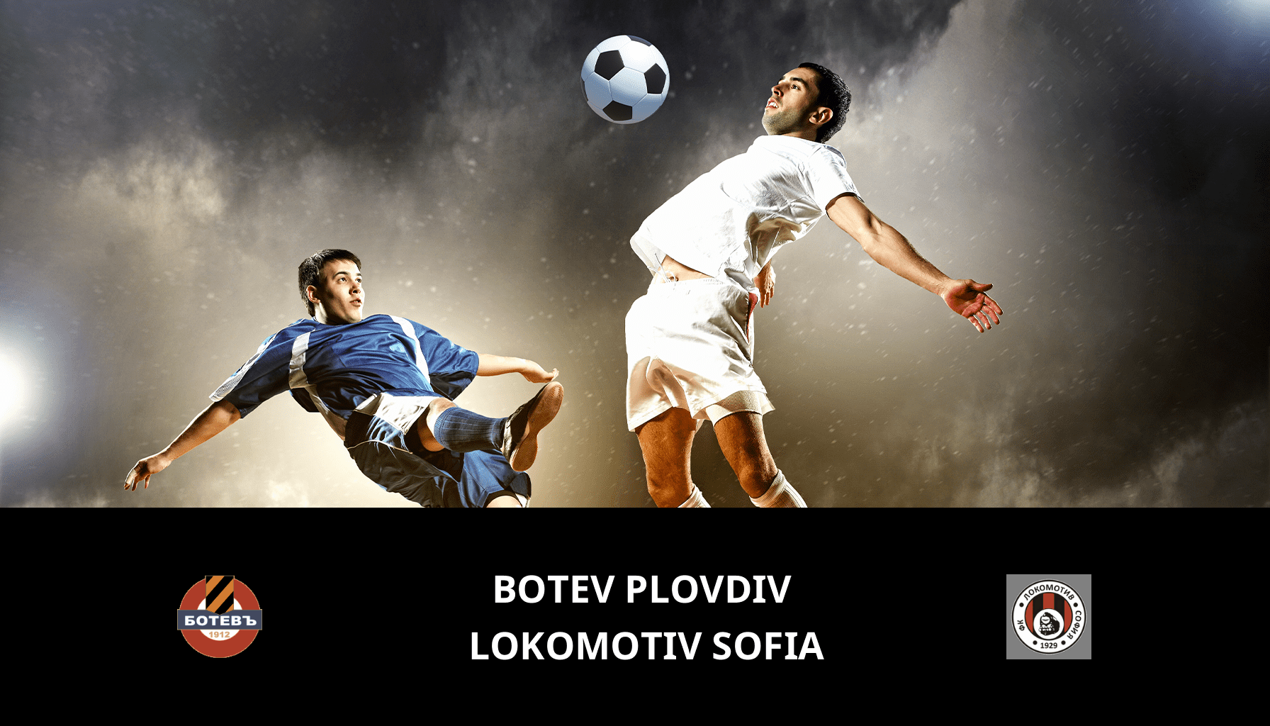 Prediction for Botev Plovdiv VS Lokomotiv Sofia on 26/10/2023 Analysis of the match